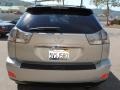 2006 Bamboo Pearl Lexus RX 400h AWD Hybrid  photo #6