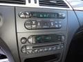 Linen Gold Metallic Pearl - Pacifica Touring Photo No. 14