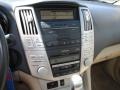 2006 Bamboo Pearl Lexus RX 400h AWD Hybrid  photo #15