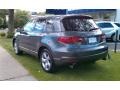 Alabaster Silver Metallic - RDX  Photo No. 7