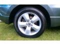 Alabaster Silver Metallic - RDX  Photo No. 10
