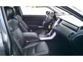Alabaster Silver Metallic - RDX  Photo No. 22