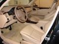 Black - E 320 Sedan Photo No. 10