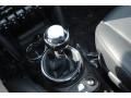 Pure Silver Metallic - Cooper S Convertible Photo No. 14