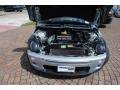 Pure Silver Metallic - Cooper S Convertible Photo No. 19