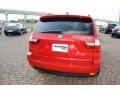 Crimson Red - X3 3.0si Photo No. 4