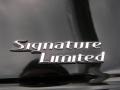 Black - Town Car Signature Limited Photo No. 8