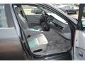 2007 Titanium Grey Metallic BMW 5 Series 525i Sedan  photo #9