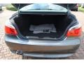 2007 Titanium Grey Metallic BMW 5 Series 525i Sedan  photo #11