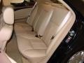 Black - E 320 Sedan Photo No. 13