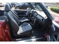 Nightfire Red Metallic - Cooper Convertible Photo No. 9