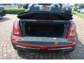 Nightfire Red Metallic - Cooper Convertible Photo No. 11