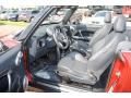 Nightfire Red Metallic - Cooper Convertible Photo No. 12
