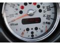 Nightfire Red Metallic - Cooper Convertible Photo No. 16
