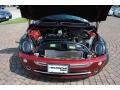 Nightfire Red Metallic - Cooper Convertible Photo No. 19
