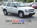 Moondust Metallic - TrailBlazer LS 4x4 Photo No. 1