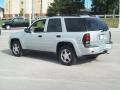 Moondust Metallic - TrailBlazer LS 4x4 Photo No. 2
