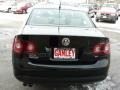 Black - Jetta S Sedan Photo No. 3