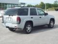 Moondust Metallic - TrailBlazer LS 4x4 Photo No. 12