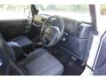 2004 Stone White Jeep Wrangler Sport 4x4  photo #13