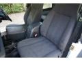 2004 Stone White Jeep Wrangler Sport 4x4  photo #15