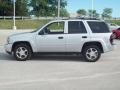 Moondust Metallic - TrailBlazer LS 4x4 Photo No. 13