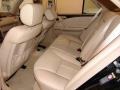 Black - E 320 Sedan Photo No. 14