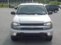 Moondust Metallic - TrailBlazer LS 4x4 Photo No. 15