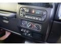 2004 Stone White Jeep Wrangler Sport 4x4  photo #18