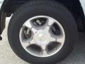 Moondust Metallic - TrailBlazer LS 4x4 Photo No. 18