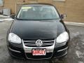 Black - Jetta S Sedan Photo No. 6