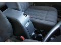 2004 Stone White Jeep Wrangler Sport 4x4  photo #22