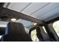 2004 Stone White Jeep Wrangler Sport 4x4  photo #26