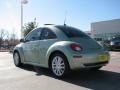 Gecko Green - New Beetle SE Coupe Photo No. 3