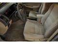 2003 Desert Mist Metallic Honda Accord EX Sedan  photo #13