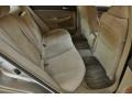 2003 Desert Mist Metallic Honda Accord EX Sedan  photo #16