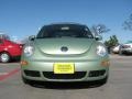 Gecko Green - New Beetle SE Coupe Photo No. 8