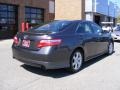 2007 Magnetic Gray Metallic Toyota Camry SE V6  photo #3