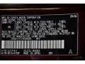 Black Cherry Pearl - FJ Cruiser 4WD Photo No. 10