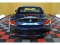 Deep Sea Blue Metallic - Z4 sDrive35i Roadster Photo No. 5