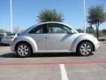 Reflex Silver - New Beetle S Coupe Photo No. 6