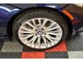 Deep Sea Blue Metallic - Z4 sDrive35i Roadster Photo No. 17