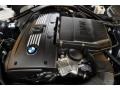Deep Sea Blue Metallic - Z4 sDrive35i Roadster Photo No. 18