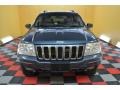 Steel Blue Pearlcoat - Grand Cherokee Limited 4x4 Photo No. 2