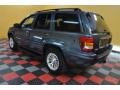 Steel Blue Pearlcoat - Grand Cherokee Limited 4x4 Photo No. 4