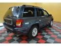 Steel Blue Pearlcoat - Grand Cherokee Limited 4x4 Photo No. 6