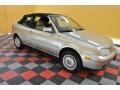 Desert Wind Metallic 2001 Volkswagen Cabrio GLS