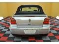 2001 Desert Wind Metallic Volkswagen Cabrio GLS  photo #5