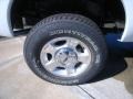 Oxford White - F350 Super Duty XLT SuperCab 4x4 Photo No. 6