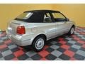 2001 Desert Wind Metallic Volkswagen Cabrio GLS  photo #6